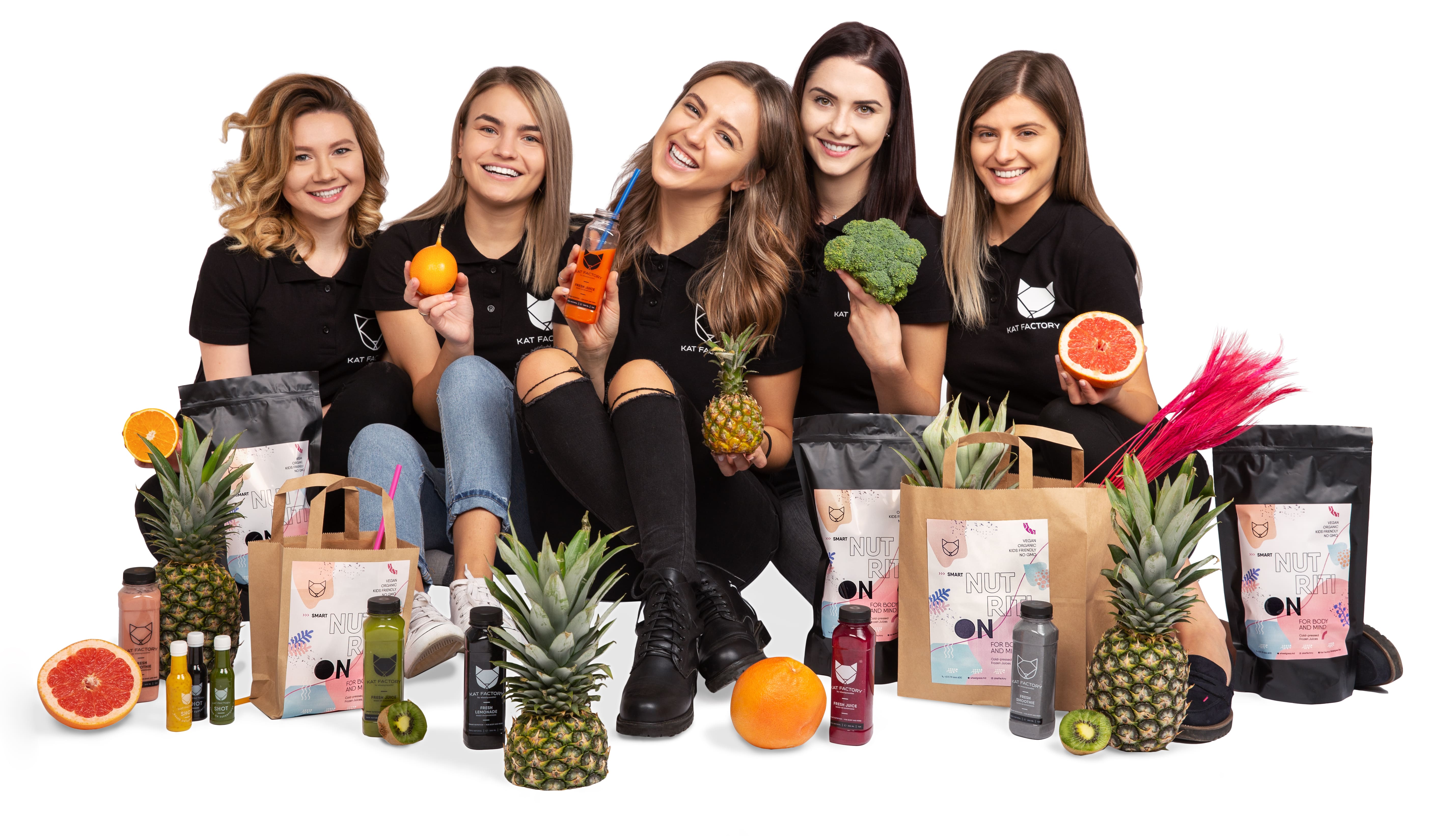 Păreri și Mesaje Clienți Kat Factory | Detox Chișinău
