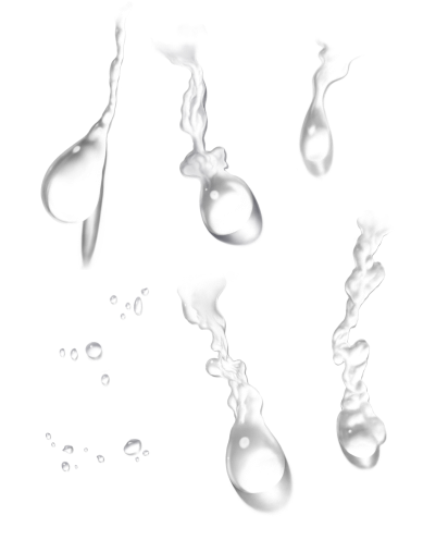 water