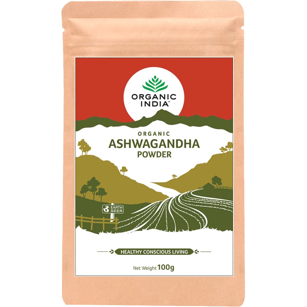 Ashwagandha