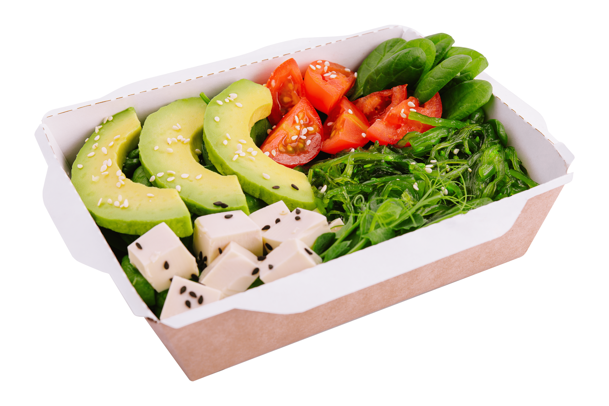 Chucka street (proteine vegetale Vit D & K)