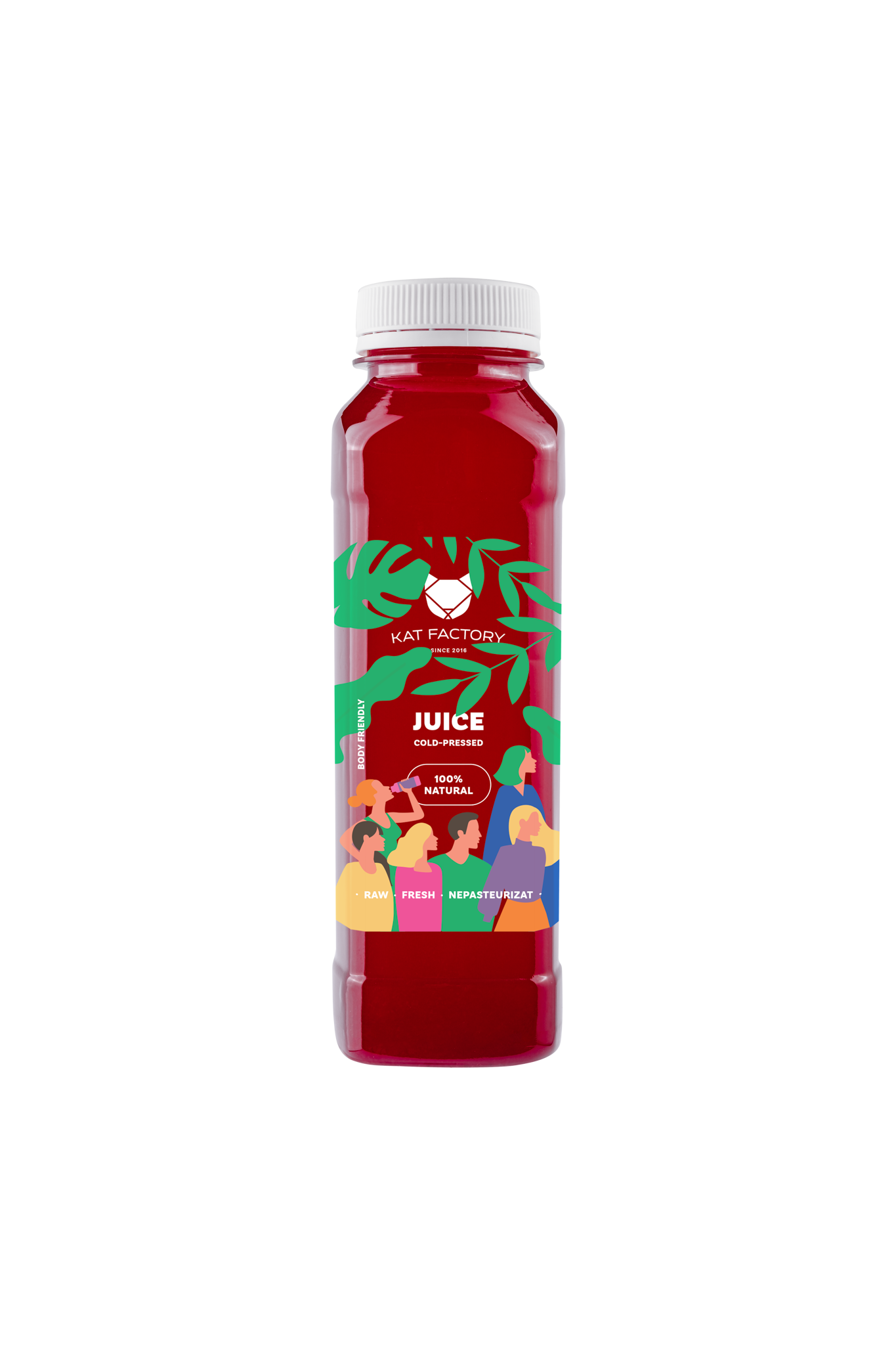 Fresh Juice
