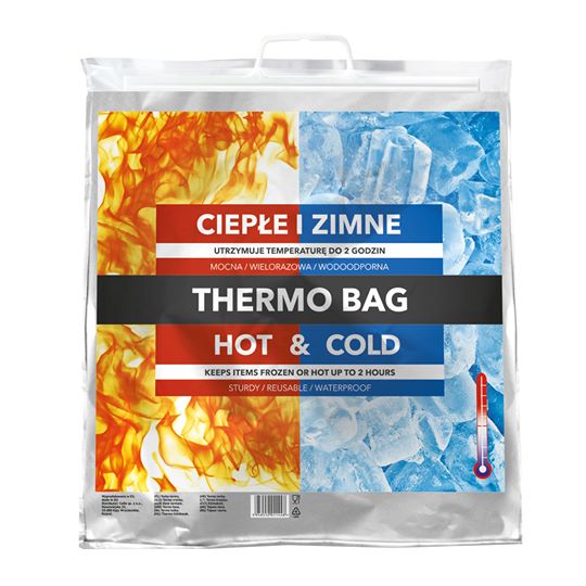 Pachet termic