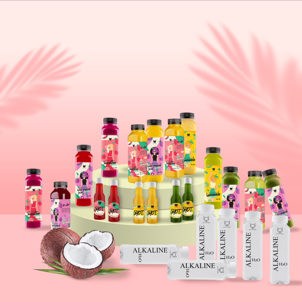 Detox Semafor