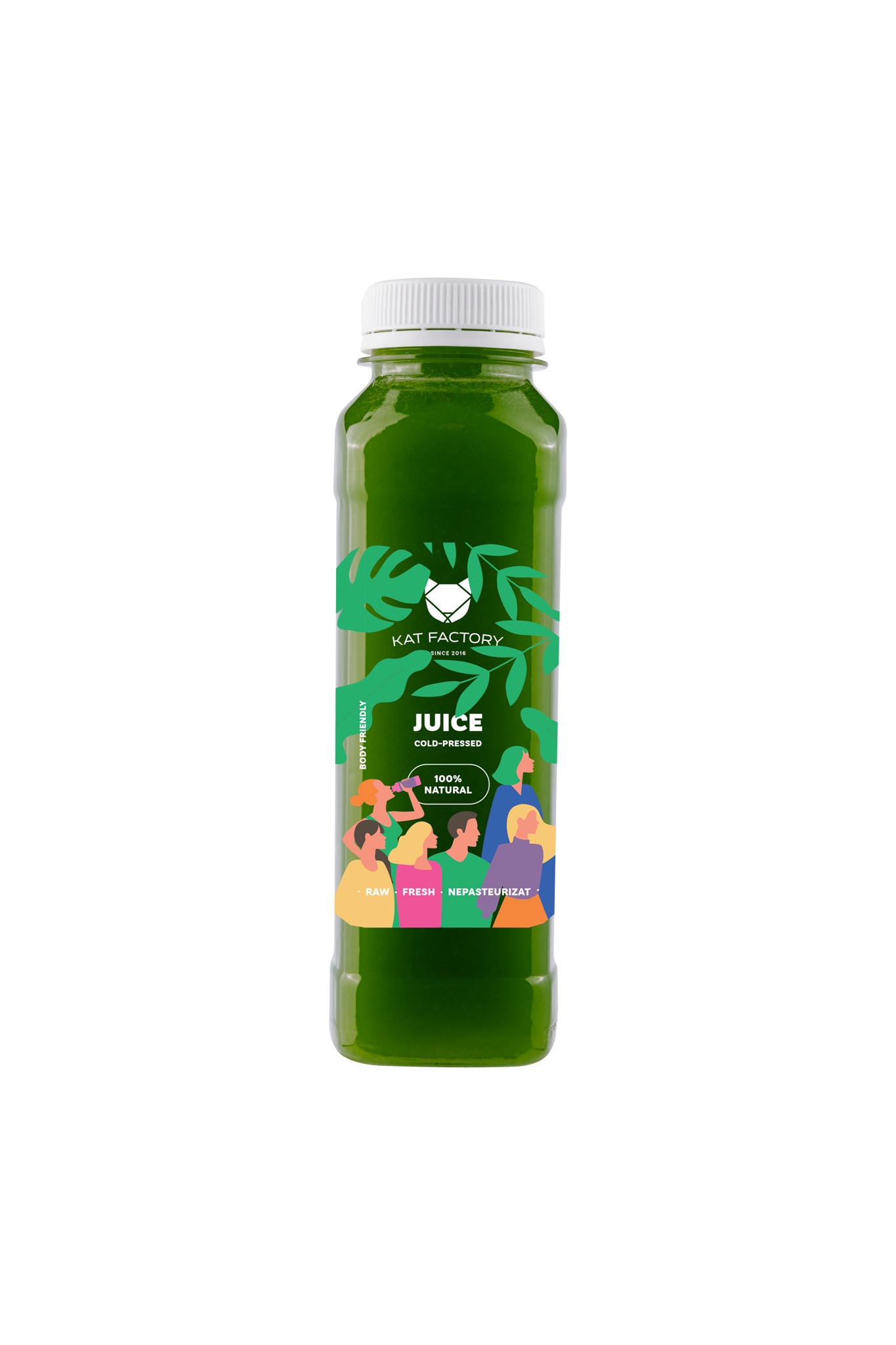 Reset Body