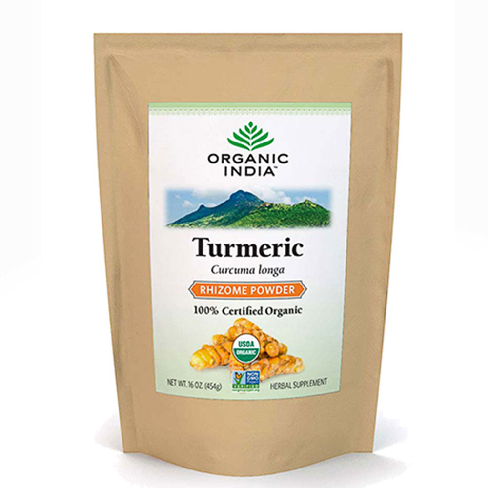 Turmeric