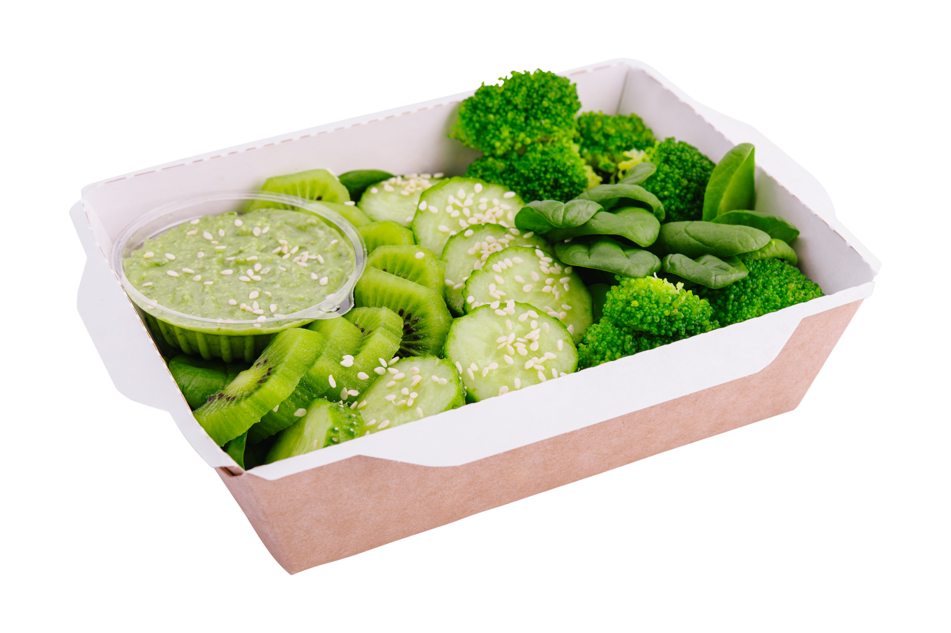 Salata Green