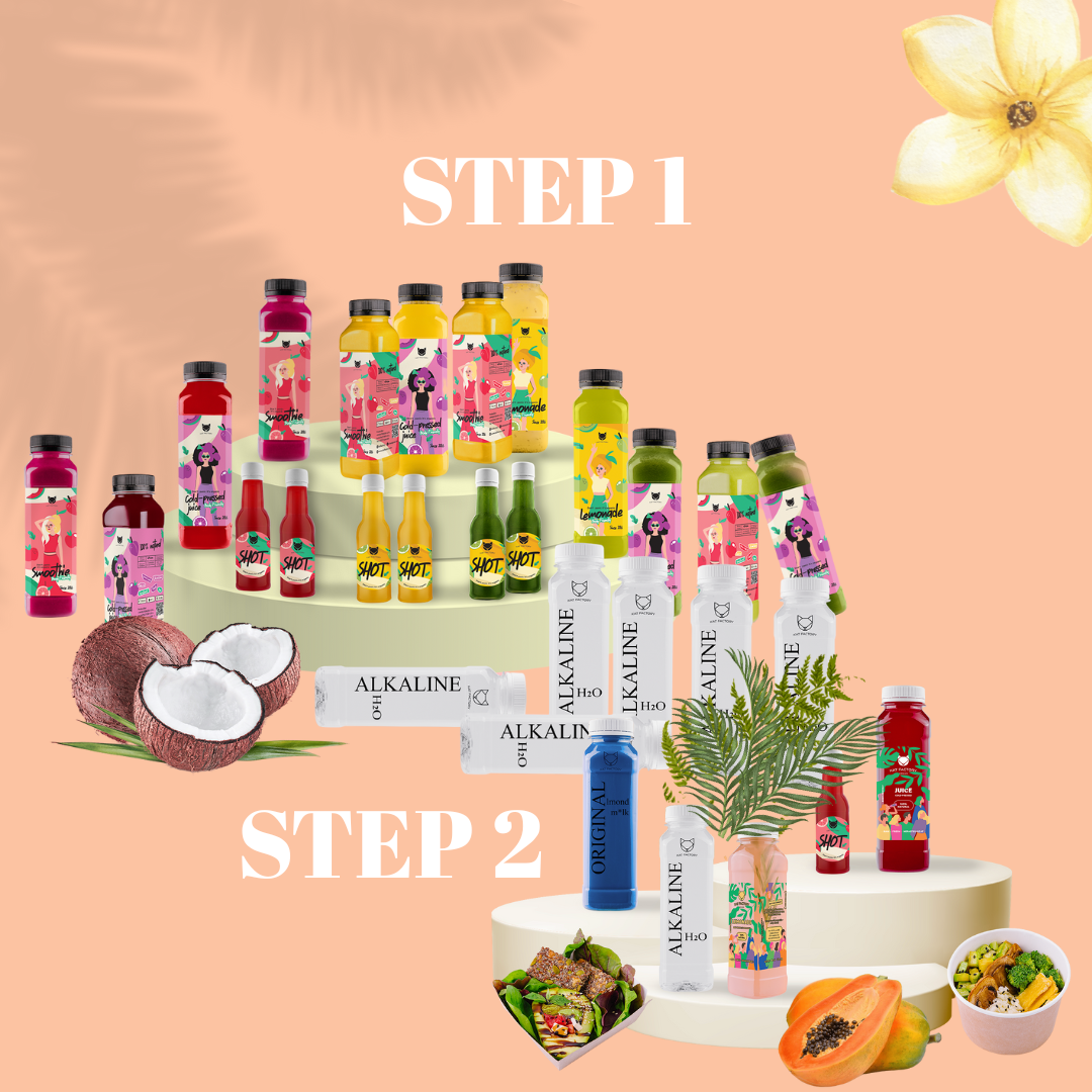 DETOX SMART