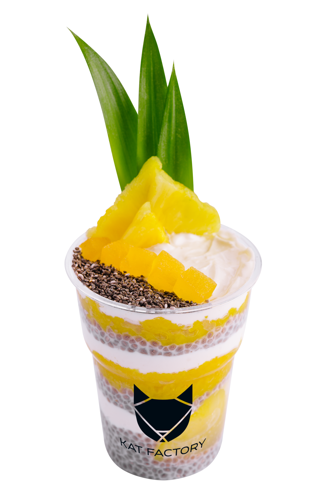 Mango Tango