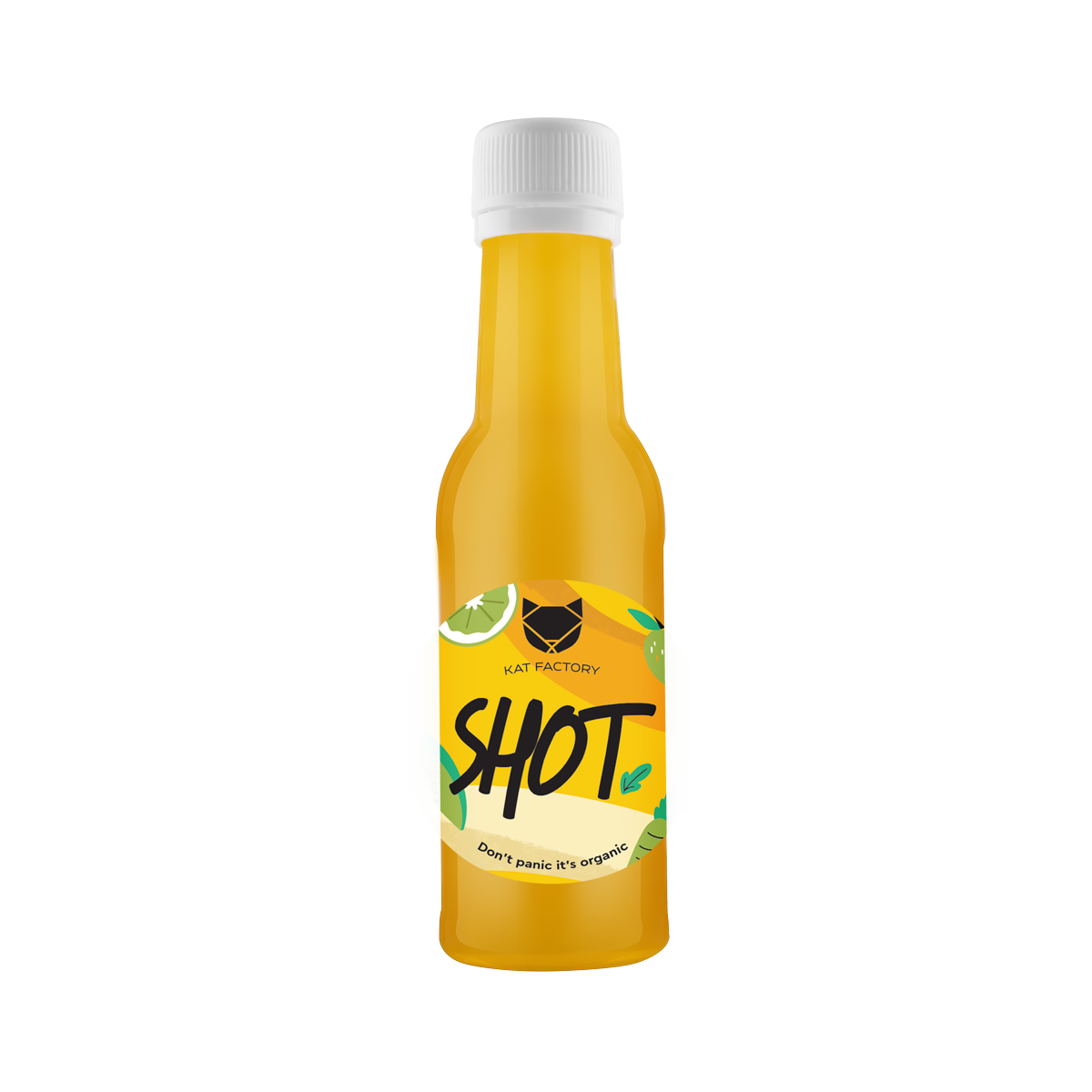 Shot