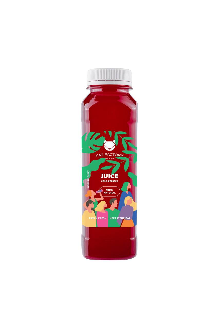 Fresh Juice
