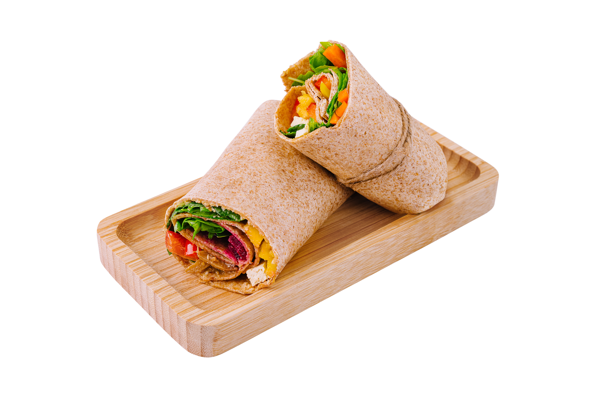 Wrap