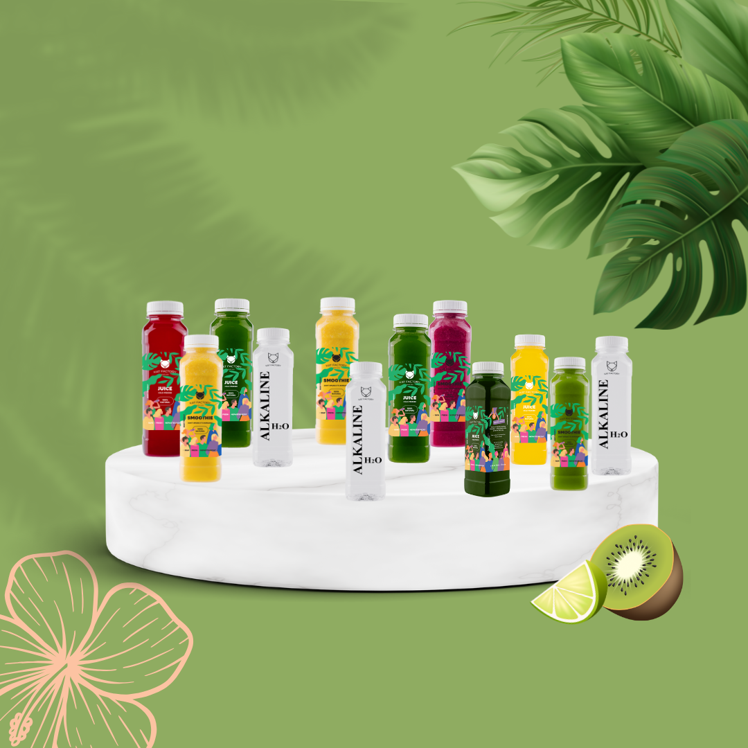 XXS Detox