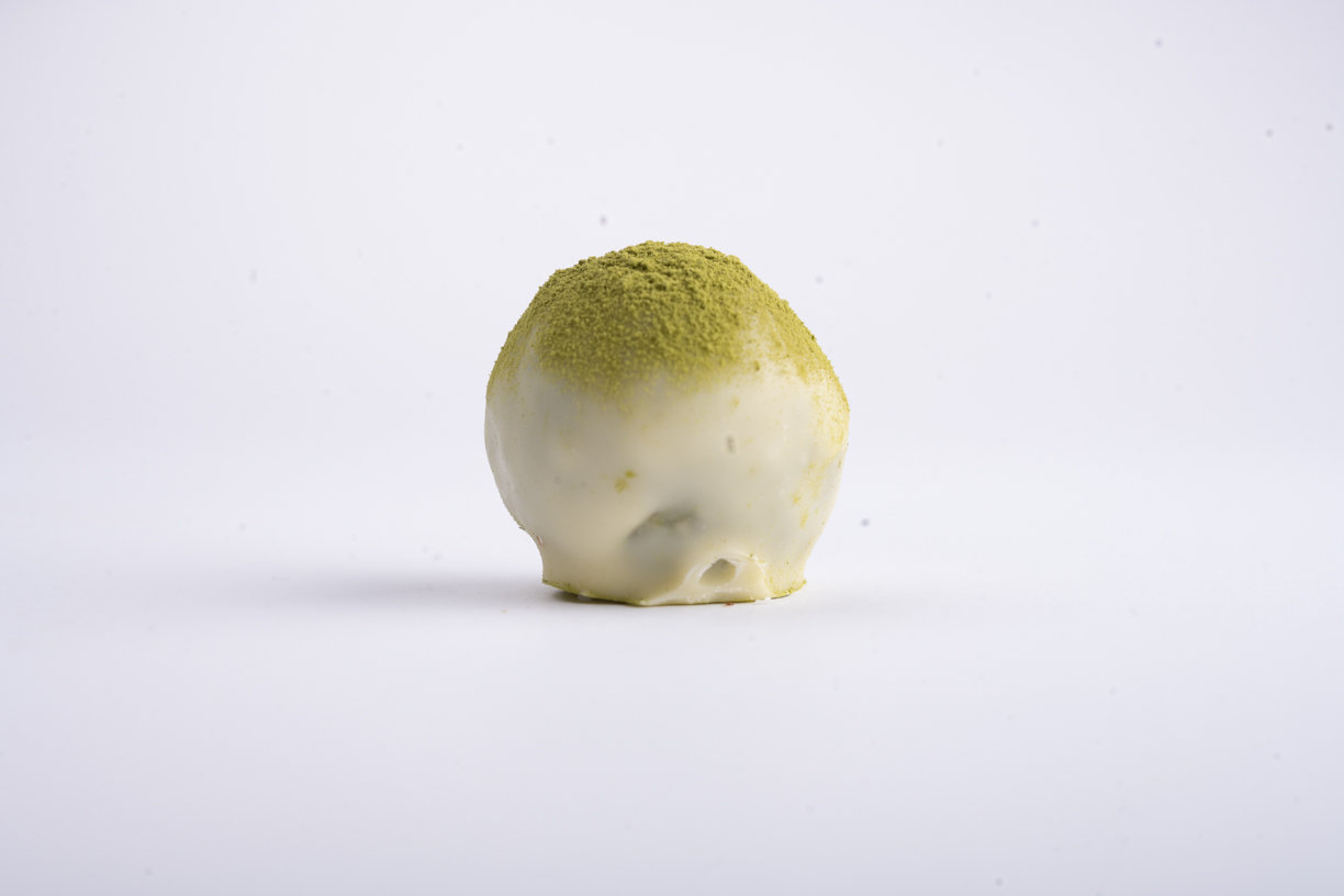 Dulciurile Raw-Vegane Max