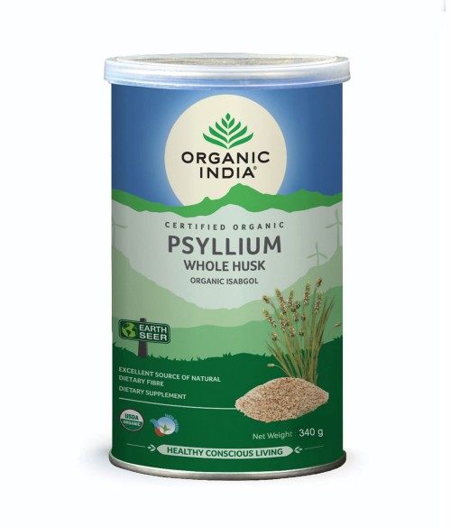 Psyllium