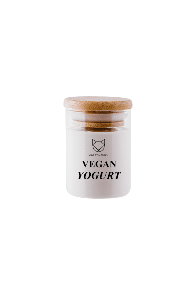 Iaurt Vegan