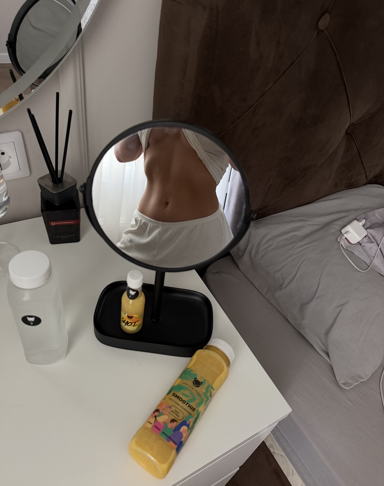 Detox la 40+: ce e diferit și ce funcționează