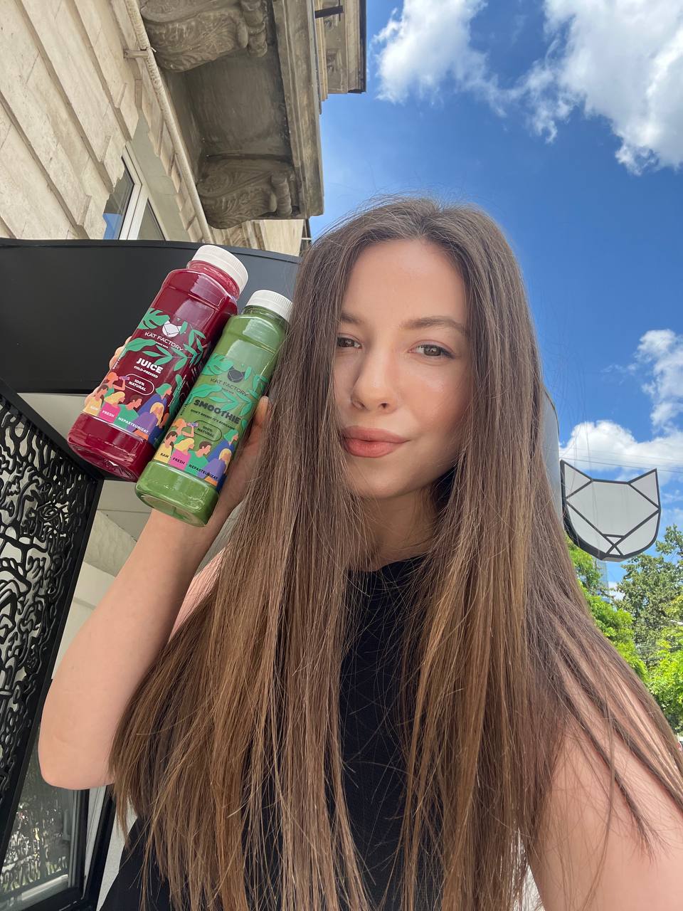 Smoothie vs. suc presat la rece: ce alegi și de ce?