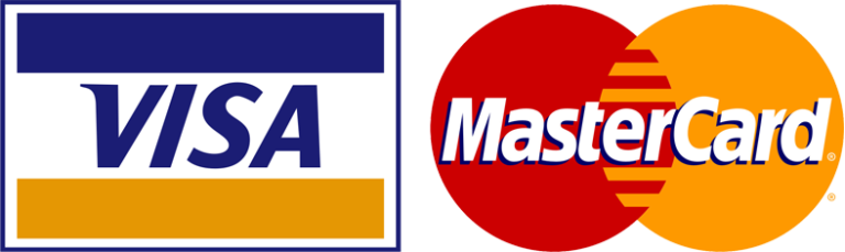 Plată cu Visa acceptată